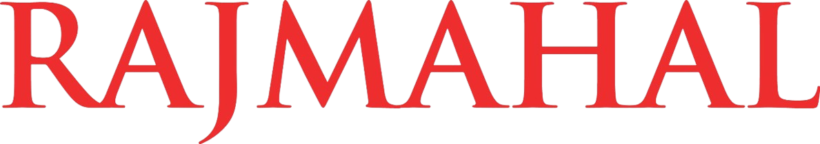 Rajmahal Company Webiste